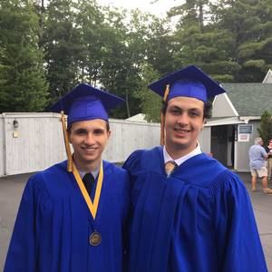 Meet your Posher, Oliver